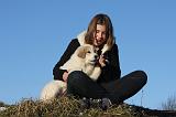 ENFANT ET CHIEN 304